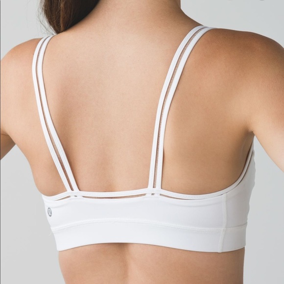 lululemon athletica Other - Lululemon Straight Up Bra